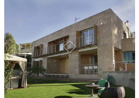 Dom na sprzedaż - Olivella, Hiszpania, 368 m², 739 369 USD (2 979 658 PLN), NET-47342289