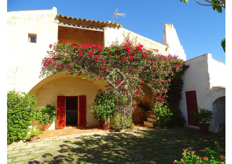 Dom na sprzedaż - Ciutadella De Menorca, Hiszpania, 580 m², 1 396 313 USD (5 347 877 PLN), NET-69570056