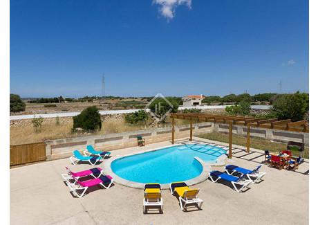 Dom na sprzedaż - Ciutadella De Menorca, Hiszpania, 250 m², 1 682 734 USD (6 764 592 PLN), NET-63631366