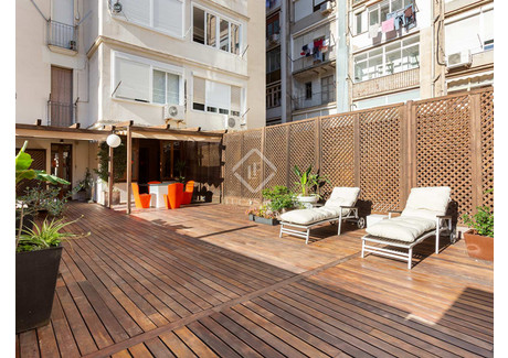 Mieszkanie na sprzedaż - Barcelona, Hiszpania, 94 m², 821 355 USD (3 236 140 PLN), NET-76153179