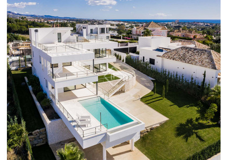 Dom na sprzedaż - Marbella, Hiszpania, 523 m², 4 084 985 USD (16 094 841 PLN), NET-79492342