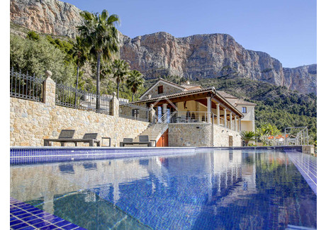 Dom na sprzedaż - Javea, Hiszpania, 440 m², 3 906 751 USD (16 330 217 PLN), NET-79862660