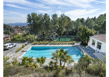 Dom na sprzedaż - Cerdanyola Del Valles, Hiszpania, 322 m², 2 701 826 USD (10 645 196 PLN), NET-84368094