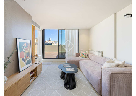 Mieszkanie na sprzedaż - Barcelona, Hiszpania, 106 m², 1 336 562 USD (5 413 078 PLN), NET-84368468