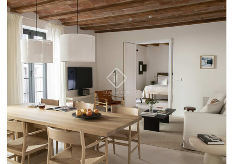 Mieszkanie do wynajęcia - Barcelona, Hiszpania, 100 m², 6950 USD (28 148 PLN), NET-84393350