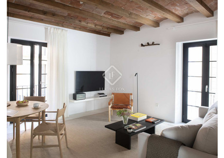 Mieszkanie do wynajęcia - Barcelona, Hiszpania, 120 m², 9089 USD (36 809 PLN), NET-84393351