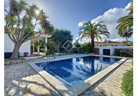 Dom na sprzedaż - Ciutadella De Menorca, Hiszpania, 259 m², 1 302 250 USD (5 443 406 PLN), NET-84784017