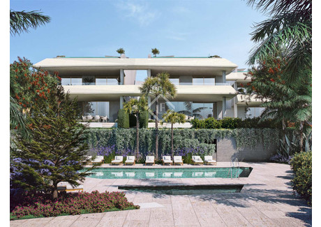 Dom na sprzedaż - Marbella, Hiszpania, 489 m², 4 876 403 USD (19 213 028 PLN), NET-84860866