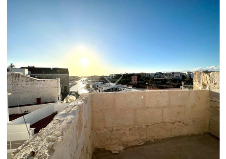 Dom na sprzedaż - Ciutadella De Menorca, Hiszpania, 127 m², 455 536 USD (1 826 701 PLN), NET-85378448