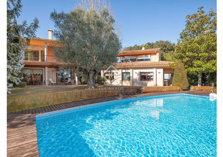 Dom na sprzedaż - Girona, Hiszpania, 858 m², 2 011 228 USD (7 924 239 PLN), NET-86723450