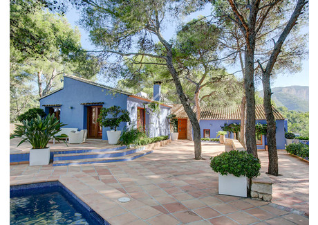 Dom na sprzedaż - Denia, Hiszpania, 350 m², 2 699 363 USD (10 878 435 PLN), NET-87650239