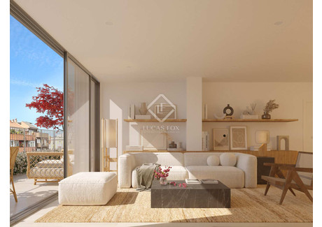 Mieszkanie na sprzedaż - Barcelona, Hiszpania, 118 m², 855 939 USD (3 372 398 PLN), NET-88637442