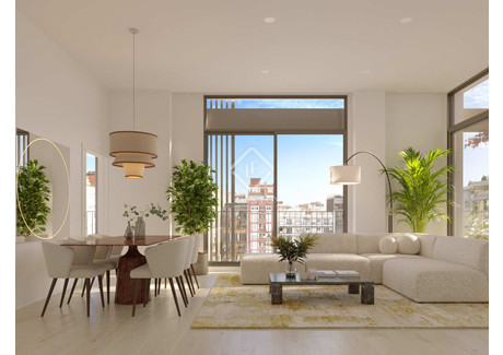 Mieszkanie na sprzedaż - Barcelona, Hiszpania, 104 m², 800 124 USD (3 152 489 PLN), NET-88637443