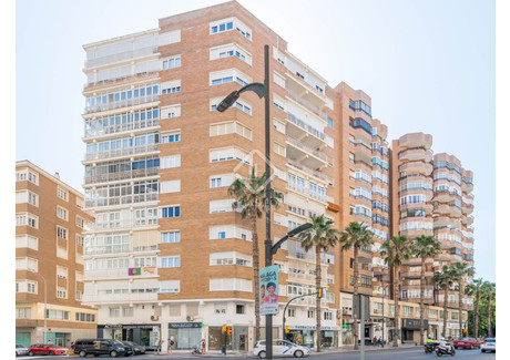 Mieszkanie na sprzedaż - Málaga, Hiszpania, 191 m², 953 814 USD (3 958 327 PLN), NET-89400093