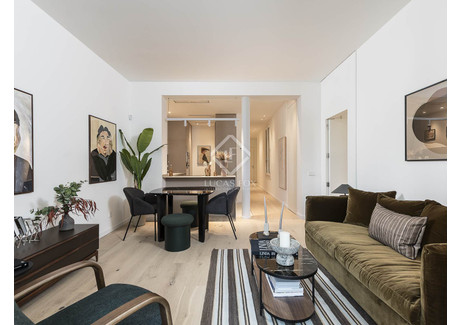 Mieszkanie na sprzedaż - Barcelona, Hiszpania, 96 m², 1 082 708 USD (4 493 236 PLN), NET-83916388