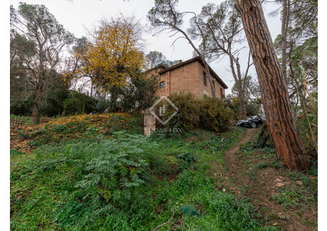 Dom na sprzedaż - Sant Cugat Del Valles, Hiszpania, 306 m², 1 318 062 USD (5 390 874 PLN), NET-94077225