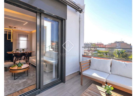 Mieszkanie na sprzedaż - Barcelona, Hiszpania, 90 m², 841 166 USD (3 389 900 PLN), NET-94594416