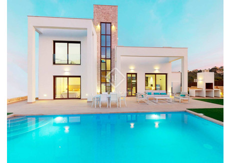 Dom na sprzedaż - Finestrat, Hiszpania, 321 m², 851 608 USD (3 355 334 PLN), NET-94696097