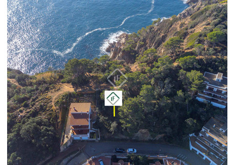 Działka na sprzedaż - Tossa De Mar, Hiszpania, 1130 m², 698 156 USD (2 673 939 PLN), NET-95000352