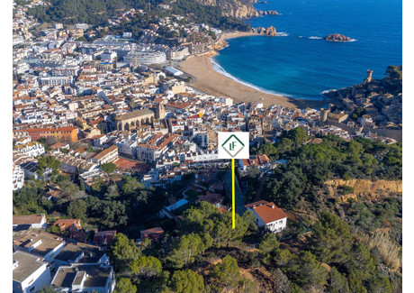 Działka na sprzedaż - Tossa De Mar, Hiszpania, 1130 m², 644 469 USD (2 674 545 PLN), NET-95000352