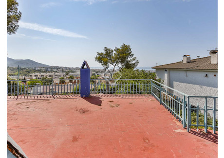 Działka na sprzedaż - Sitges, Hiszpania, 569 m², 896 282 USD (3 665 794 PLN), NET-95115226