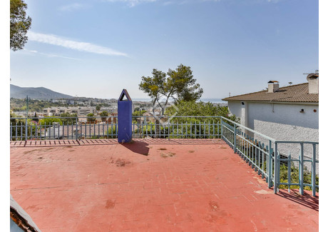 Działka na sprzedaż - Sitges, Hiszpania, 569 m², 892 840 USD (3 633 860 PLN), NET-95115226