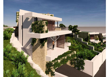 Działka na sprzedaż - Ibiza, Hiszpania, 800 m², 3 267 372 USD (12 514 033 PLN), NET-95185700