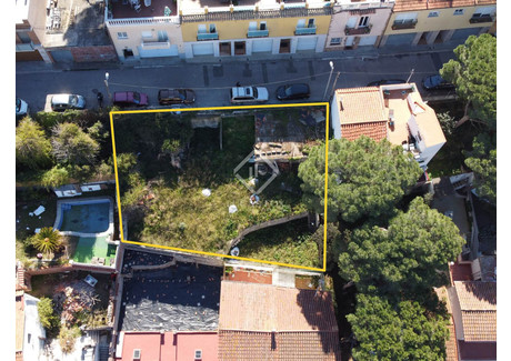 Działka na sprzedaż - Sant Feliu De Guíxols, Hiszpania, 389 m², 360 903 USD (1 497 745 PLN), NET-95379940