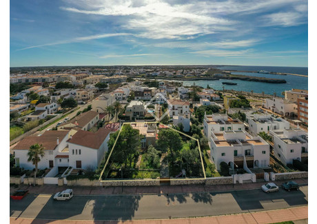 Działka na sprzedaż - Ciutadella De Menorca, Hiszpania, 1000 m², 997 880 USD (4 061 373 PLN), NET-95539626