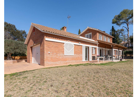 Dom na sprzedaż - Sant Cugat Del Valles, Hiszpania, 256 m², 1 523 845 USD (5 866 802 PLN), NET-95566555