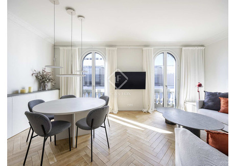 Mieszkanie na sprzedaż - Barcelona, Hiszpania, 114 m², 1 356 063 USD (5 342 889 PLN), NET-95595832