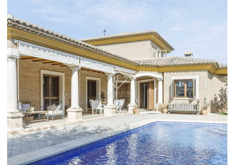 Dom na sprzedaż - Bétera, Hiszpania, 546 m², 1 247 578 USD (4 915 458 PLN), NET-95658407