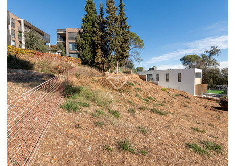 Działka na sprzedaż - Sant Cugat Del Valles, Hiszpania, 1026 m², 1 107 172 USD (4 528 334 PLN), NET-95853390