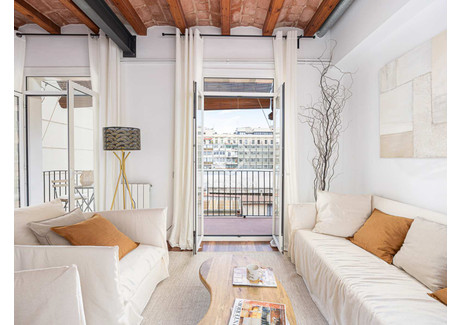 Mieszkanie na sprzedaż - Barcelona, Hiszpania, 132 m², 1 021 290 USD (4 023 884 PLN), NET-95945269