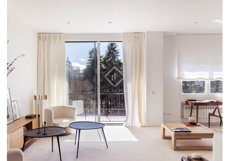 Mieszkanie na sprzedaż - Madrid, Hiszpania, 190 m², 1 790 003 USD (7 052 613 PLN), NET-96070251