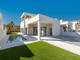 Dom na sprzedaż - Finestrat, Hiszpania, 319 m², 632 214 USD (2 547 823 PLN), NET-96098941
