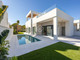 Dom na sprzedaż - Finestrat, Hiszpania, 351 m², 578 191 USD (2 278 072 PLN), NET-96098959