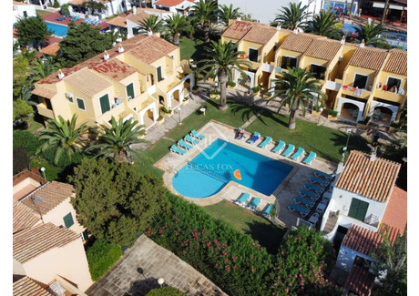 Hotel na sprzedaż - Ciutadella De Menorca, Hiszpania, 876 m², 3 690 574 USD (15 094 447 PLN), NET-96229039