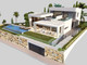 Dom na sprzedaż - Málaga, Hiszpania, 405 m², 1 725 518 USD (7 040 115 PLN), NET-96382009
