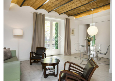 Mieszkanie do wynajęcia - Barcelona, Hiszpania, 100 m², 2505 USD (9872 PLN), NET-96413113