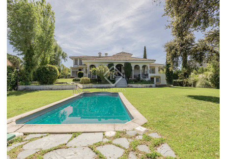 Dom na sprzedaż - Boadilla Del Monte, Hiszpania, 710 m², 1 952 731 USD (7 693 760 PLN), NET-96687338