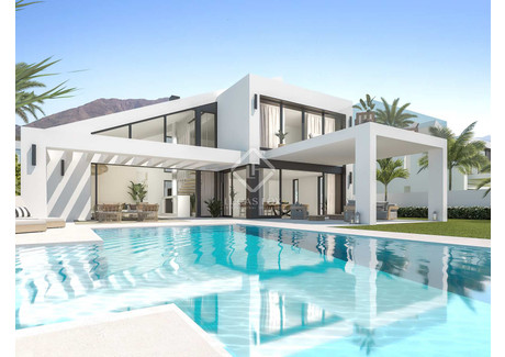 Dom na sprzedaż - Málaga, Hiszpania, 288 m², 1 941 882 USD (7 651 017 PLN), NET-96774987