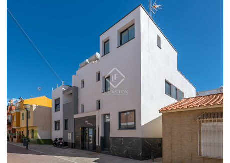 Mieszkanie na sprzedaż - Málaga, Hiszpania, 119 m², 415 498 USD (1 637 061 PLN), NET-96832903
