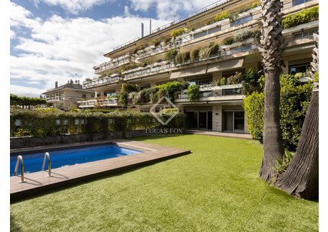 Mieszkanie na sprzedaż - Barcelona, Hiszpania, 177 m², 2 561 572 USD (10 297 517 PLN), NET-96924292