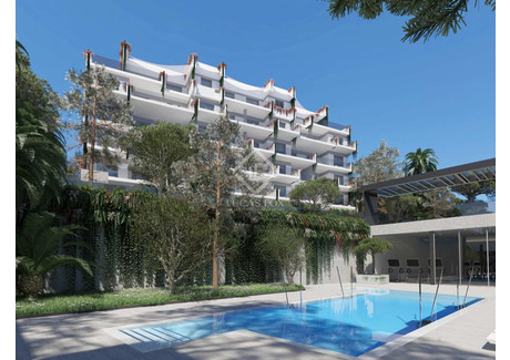 Mieszkanie na sprzedaż - Granada, Hiszpania, 110 m², 403 812 USD (1 635 439 PLN), NET-96981611