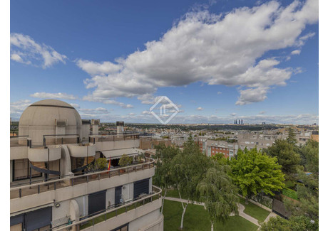 Mieszkanie na sprzedaż - Madrid, Hiszpania, 120 m², 1 174 232 USD (4 602 990 PLN), NET-97008028