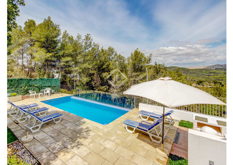Dom na sprzedaż - Olivella, Hiszpania, 124 m², 589 556 USD (2 352 330 PLN), NET-97130131