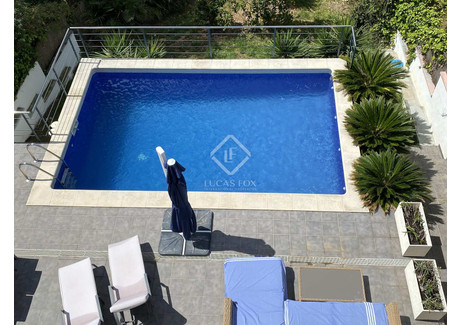 Dom na sprzedaż - Sitges, Hiszpania, 326 m², 1 339 688 USD (5 465 927 PLN), NET-97311265