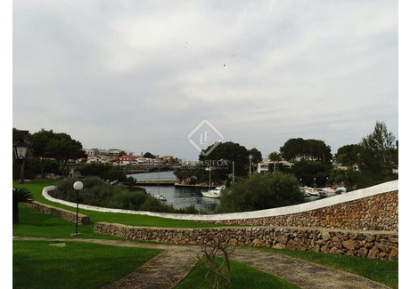 Mieszkanie na sprzedaż - Ciutadella De Menorca, Hiszpania, 43 m², 276 841 USD (1 090 753 PLN), NET-97582064