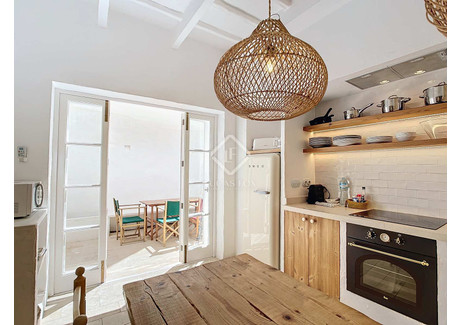 Dom na sprzedaż - Ciutadella De Menorca, Hiszpania, 132 m², 841 379 USD (3 315 033 PLN), NET-97582063